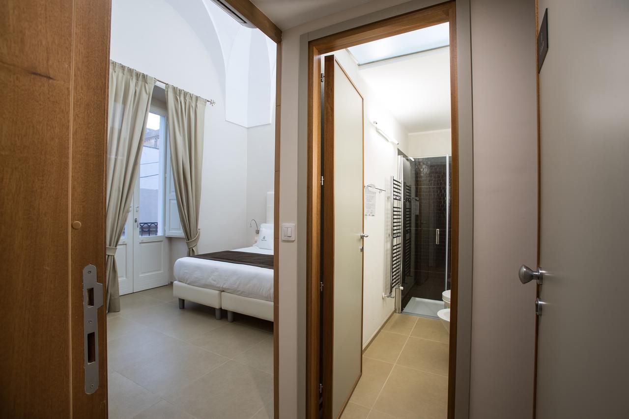 Palazzo Perla - Rooms And Suite Gallipoli Habitación foto